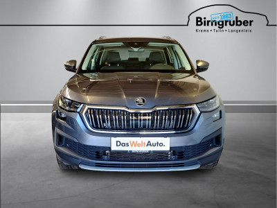 Skoda Kodiaq Gebrauchtwagen