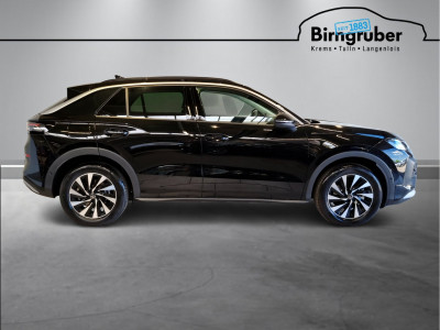 VW T-Roc Gebrauchtwagen VW T-Roc Gebrauchtwagen