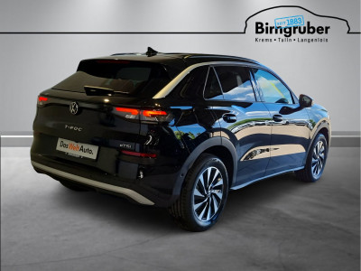 VW T-Roc Gebrauchtwagen VW T-Roc Gebrauchtwagen