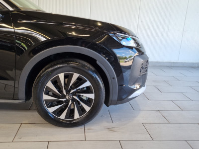 VW T-Roc Gebrauchtwagen VW T-Roc Gebrauchtwagen