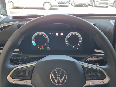 VW T-Roc Gebrauchtwagen VW T-Roc Gebrauchtwagen
