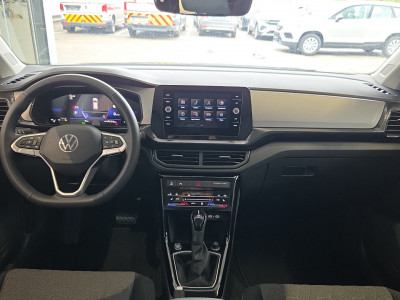 VW T-Cross Gebrauchtwagen VW T-Cross Gebrauchtwagen