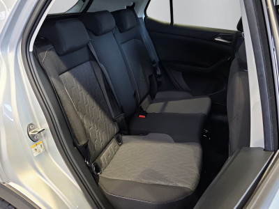 VW T-Cross Gebrauchtwagen VW T-Cross Gebrauchtwagen