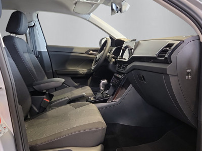 VW T-Cross Gebrauchtwagen VW T-Cross Gebrauchtwagen