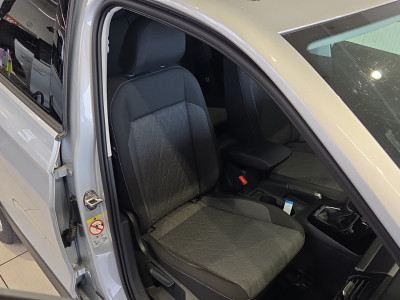 VW T-Cross Gebrauchtwagen VW T-Cross Gebrauchtwagen