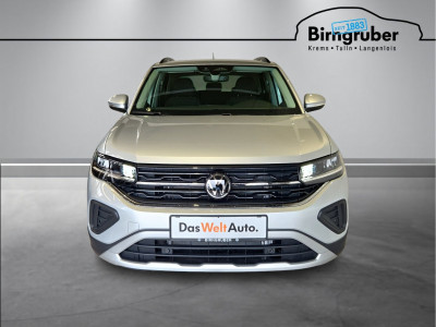 VW T-Cross Gebrauchtwagen VW T-Cross Gebrauchtwagen
