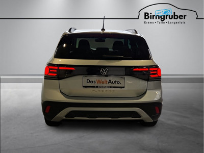 VW T-Cross Gebrauchtwagen VW T-Cross Gebrauchtwagen