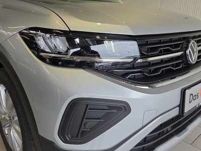 VW T-Cross Gebrauchtwagen VW T-Cross Gebrauchtwagen
