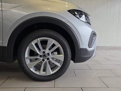 VW T-Cross Gebrauchtwagen VW T-Cross Gebrauchtwagen
