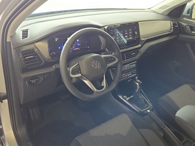 VW T-Cross Gebrauchtwagen VW T-Cross Gebrauchtwagen
