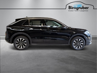 VW T-Roc Gebrauchtwagen VW T-Roc Gebrauchtwagen