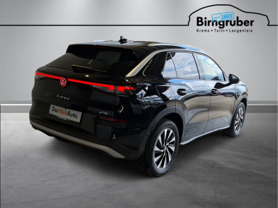 VW T-Roc Gebrauchtwagen VW T-Roc Gebrauchtwagen