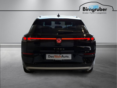 VW T-Roc Gebrauchtwagen VW T-Roc Gebrauchtwagen