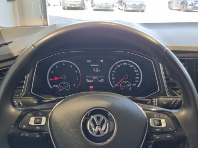 VW T-Roc Gebrauchtwagen VW T-Roc Gebrauchtwagen