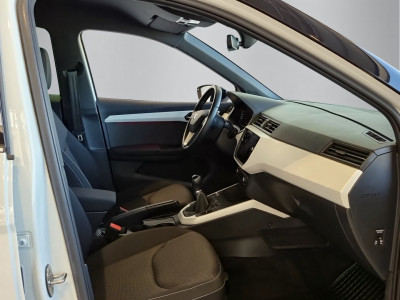 Seat Arona Gebrauchtwagen Seat Arona Gebrauchtwagen