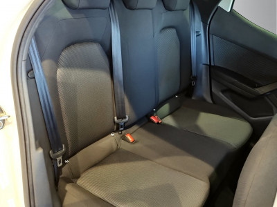 Seat Arona Gebrauchtwagen Seat Arona Gebrauchtwagen