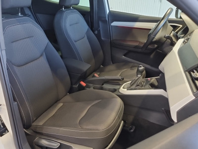 Seat Arona Gebrauchtwagen Seat Arona Gebrauchtwagen