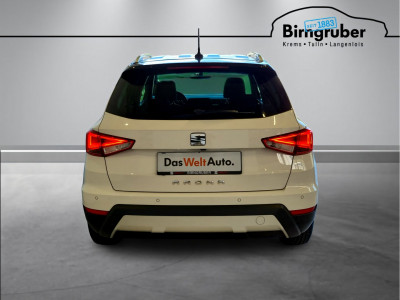 Seat Arona Gebrauchtwagen Seat Arona Gebrauchtwagen