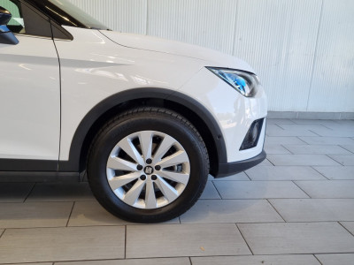 Seat Arona Gebrauchtwagen Seat Arona Gebrauchtwagen