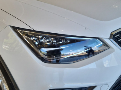 Seat Arona Gebrauchtwagen Seat Arona Gebrauchtwagen