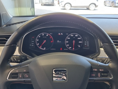Seat Arona Gebrauchtwagen Seat Arona Gebrauchtwagen