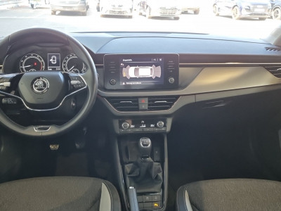 Skoda Scala Gebrauchtwagen Skoda Scala Gebrauchtwagen