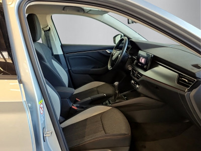 Skoda Scala Gebrauchtwagen Skoda Scala Gebrauchtwagen