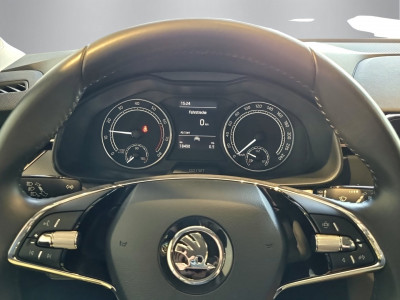 Skoda Scala Gebrauchtwagen Skoda Scala Gebrauchtwagen