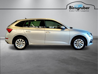 Skoda Scala Gebrauchtwagen Skoda Scala Gebrauchtwagen