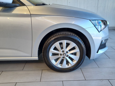 Skoda Scala Gebrauchtwagen Skoda Scala Gebrauchtwagen