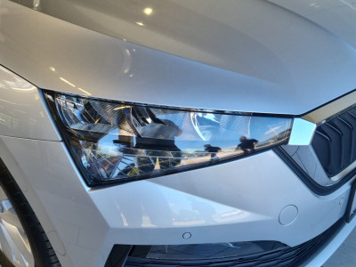 Skoda Scala Gebrauchtwagen Skoda Scala Gebrauchtwagen