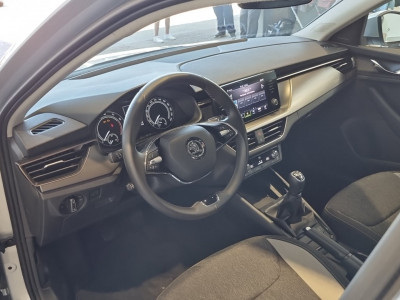 Skoda Scala Gebrauchtwagen Skoda Scala Gebrauchtwagen
