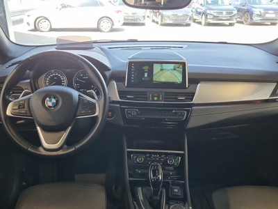 BMW 2er Gebrauchtwagen