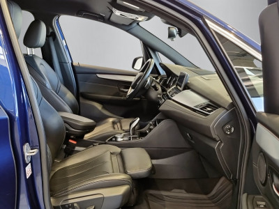 BMW 2er Gebrauchtwagen