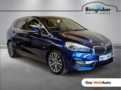 BMW 2er Gebrauchtwagen