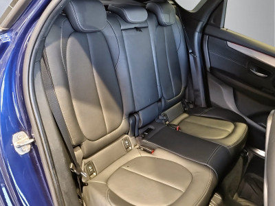 BMW 2er Gebrauchtwagen