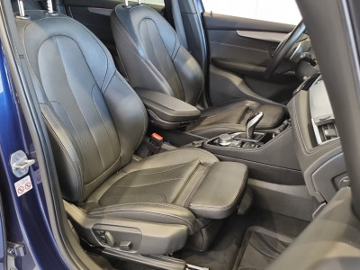 BMW 2er Gebrauchtwagen