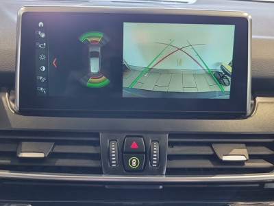 BMW 2er Gebrauchtwagen