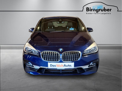 BMW 2er Gebrauchtwagen