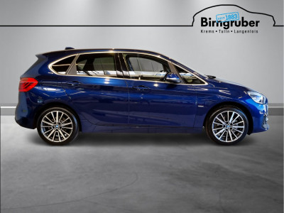 BMW 2er Gebrauchtwagen