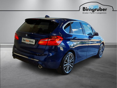 BMW 2er Gebrauchtwagen