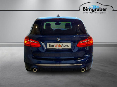 BMW 2er Gebrauchtwagen