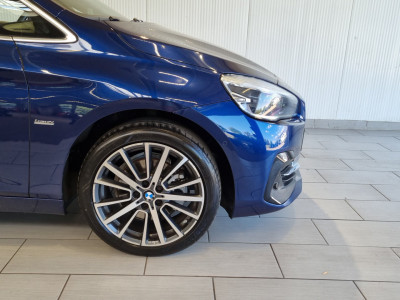 BMW 2er Gebrauchtwagen