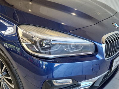 BMW 2er Gebrauchtwagen