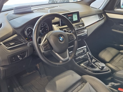 BMW 2er Gebrauchtwagen