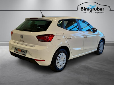 Seat Ibiza Gebrauchtwagen