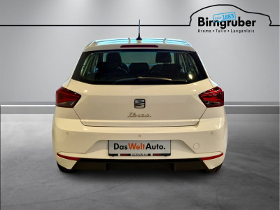 Seat Ibiza Gebrauchtwagen