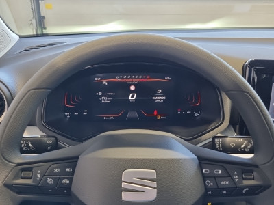 Seat Ibiza Gebrauchtwagen