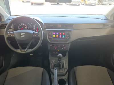 Seat Ibiza Gebrauchtwagen Seat Ibiza Gebrauchtwagen
