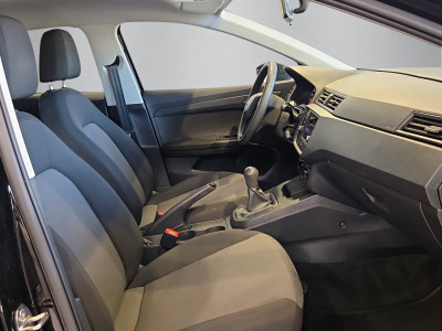Seat Ibiza Gebrauchtwagen Seat Ibiza Gebrauchtwagen